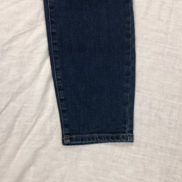 Everlane The Authentic Stretch High-Rise Skinny Women’s Jeans/ Size: 32 Regular - Picture 3 of 11